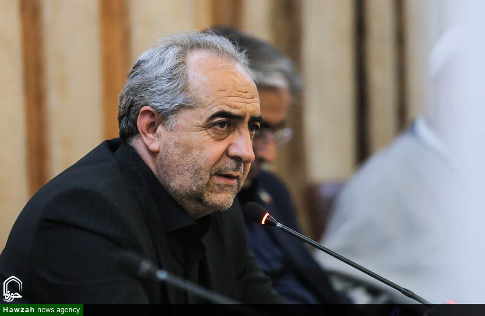 سلامت اداری مؤثرترین تبلیغ برای اعتمادسازی مردم است