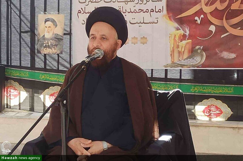 امام خمینی(ره) با تبدیل تهدیدها به فرصت‌های ماندگار، بنیان‌های انقلاب را تقویت کرد