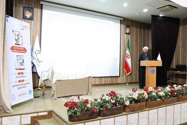 دیجیتال سازی بیش از ۱۲۰ هزار جلد کتاب در مرکز نور