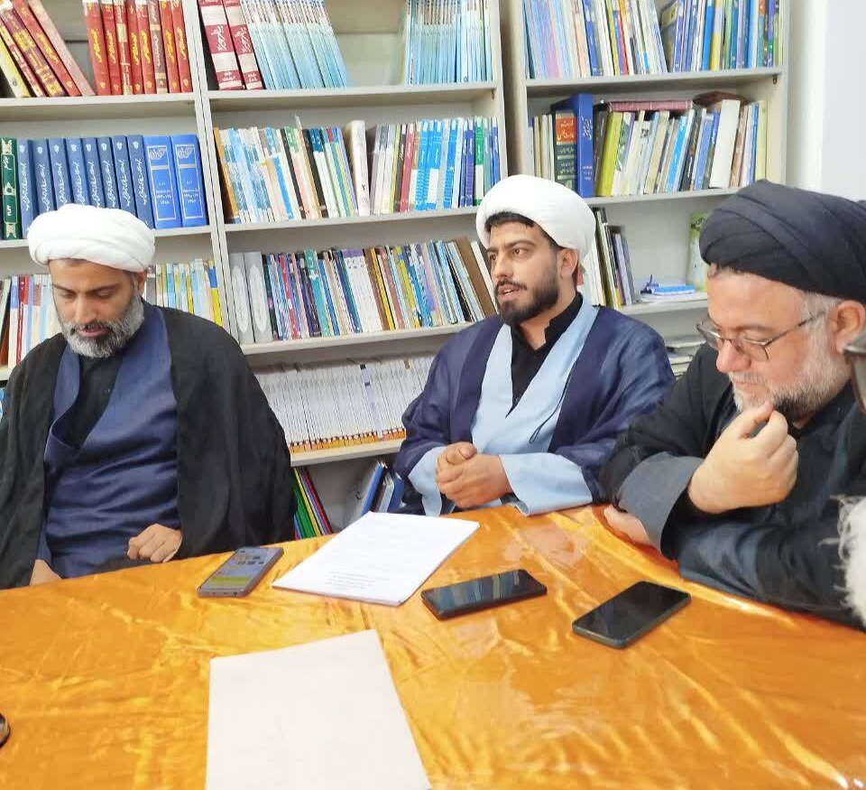 کتاب «قیام ۱۵ خرداد ۴۲ در آران و بیدگل» تدوین می‌شود