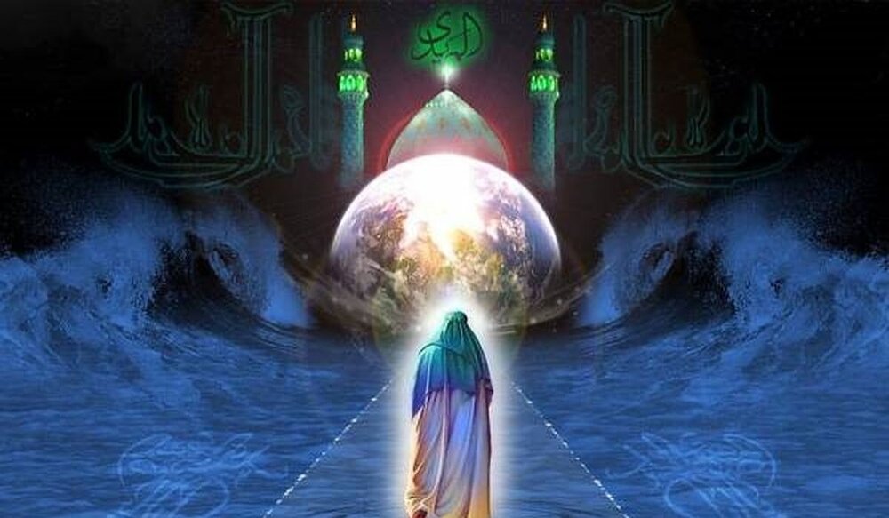 غیبت امام زمان(عج) به غیبت برخی از انبیای الهی در گذشته شباهت دارد