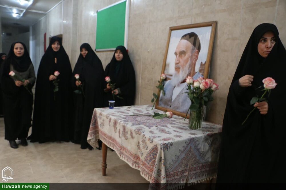 نگاهی به فعالیت موسسه تنظیم و نشر آثار امام خمینی(ره) اصفهان