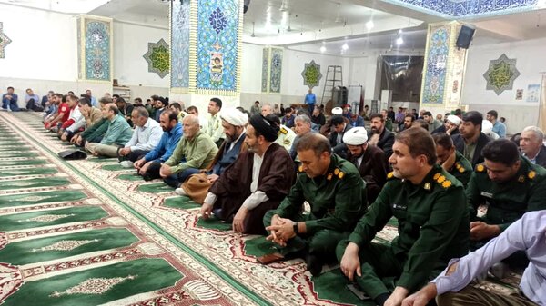 امام خمینی(ره) شخصیتی فراتر از زمان و مکان بود