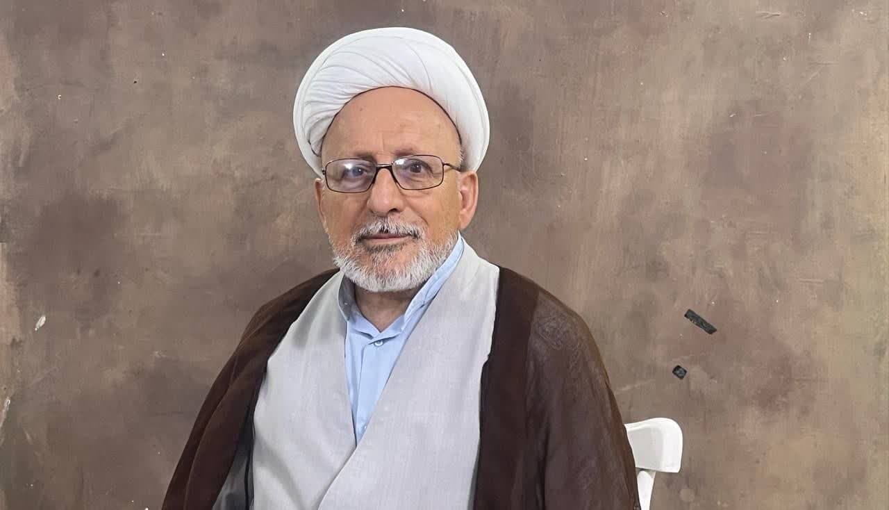 امام خمینی(ره) نماد مبارزه با استعمار هستند