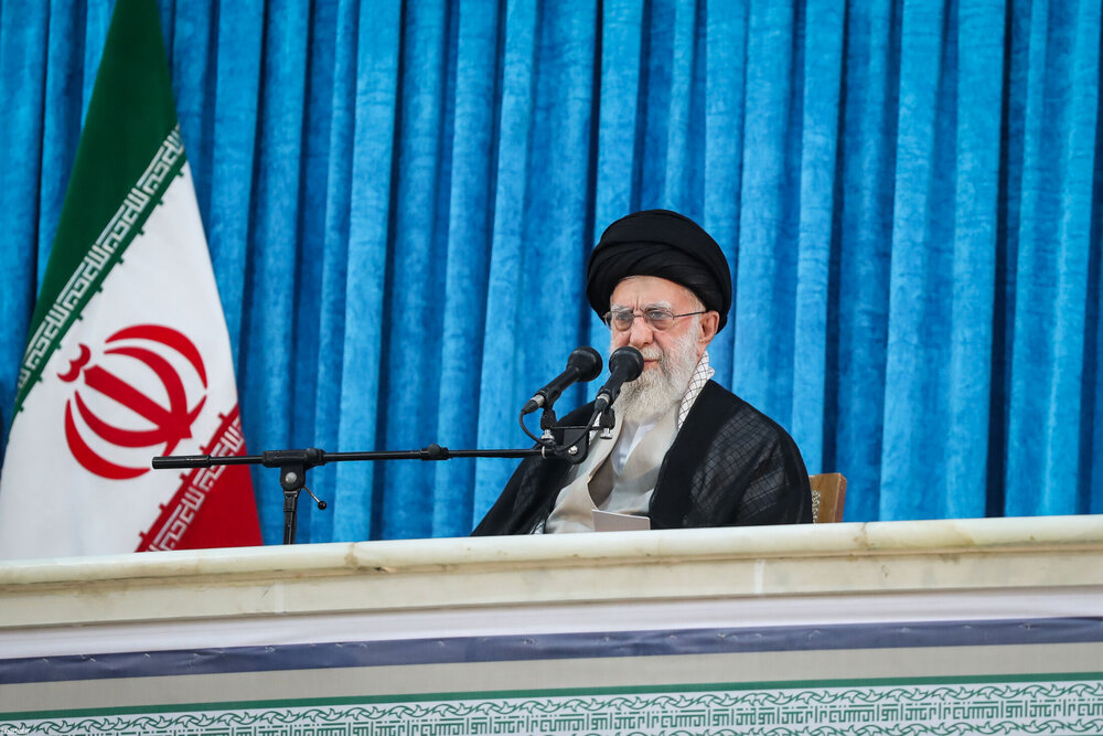 Maendeleo, Usalama na Ustawi ni kwa Kuendeleza Njia ya kiakili ya Imam Khomeini (ra)