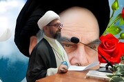امت مسلمہ، رہبرِ انقلاب کے ساتھ ڈٹ کر کھڑی ہے، مولانا بشارت زاہدی