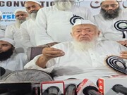 मदरसे हमारी पहचान हैं, हम इसे मिटने नहीं देंगे: मौलाना अरशद मदनी