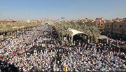 عرفة.. يوم لسمو الروح وتطهير القلب