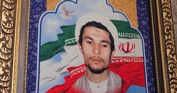 فیلم |  روایتی از زندگی شهید حجت‌الاسلام کمال قاسمی شهید شاخص سال ۱۴۰۴