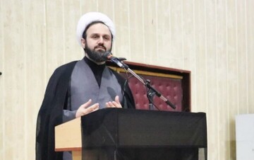 نقش‌آفرینی طلاب در سنگر تعلیم و تربیت قابل تقدیر است