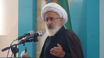 بیانیه امام جمعه هادیشهر به مناسبت سالروز رحلت حضرت امام خمینی(ره)