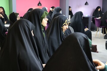 همایش زن، زندگی، آیه‌ها با هدف «شناسایی آسیب‌های اجتماعی وارده بر بانوان» برگزار می‌شود