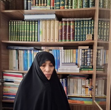 روحیه و ایمان استوار امام خمینی(ره) از زبان شهید مطهری