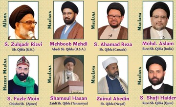 رئیس کنفرانس بین‌المللی بقیع: ساخت بارگاهی باشکوه در جنت‌البقیع، آرزوی مشترک مسلمانان و آزادگان جهان است