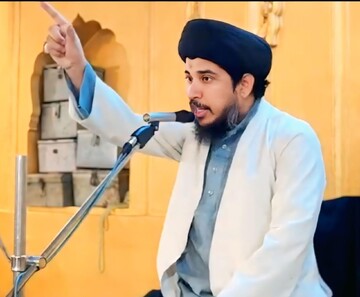 روحانی هندی: از عاشورا تا انقلاب، راه روشن علم و جهاد در مسیر امام باقر(ع) و امام خمینی(ره) ادامه دارد