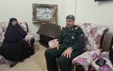 بصیرت و بیداری نسل جوان در برابر دشمنان را مدیون شهدا هستیم