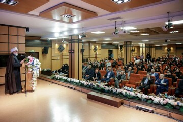 همایش تعهد و اخلاق پزشکی در اندیشه و سیره امام خمینی(ره) برگزار شد