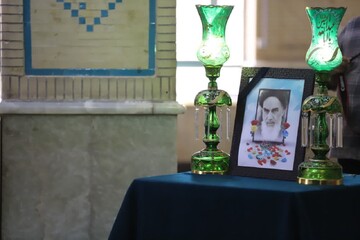 کار بزرگ امام خمینی(ره) بازتعریف رابطه دین و سیاست بود