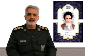 ۲۳ دستگاه اتوبوس از کاشان به مرقد امام خمینی(ره) اعزام شدند