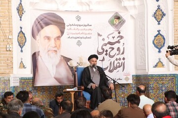 امام(ره) در اعتقادات مجتهد و یک فقیه نوآور بود