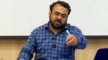 مرحوم استاد فرج‌نژاد پرورش یافته راستین مکتب امام (ره) بود