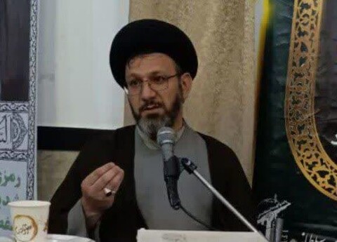تصاویر | مراسم سالگرد ارتحال حضرت امام خمینی(ره) و شهدای قیام ۱۵ خرداد در سلطانیه