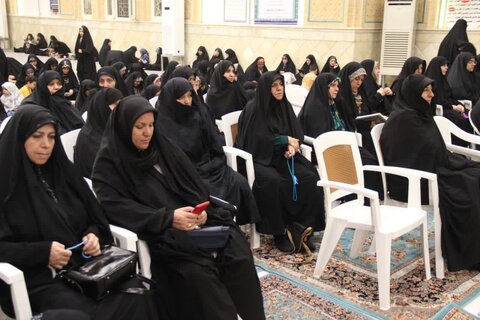 تصاویر / مراسم سالگرد ارتحال حضرت امام خمینی (ره) در قزوین