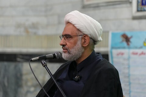 ویژه‌برنامه سالروز ارتحال حضرت امام خمینی (رحمه‌الله علیه)در فردیس