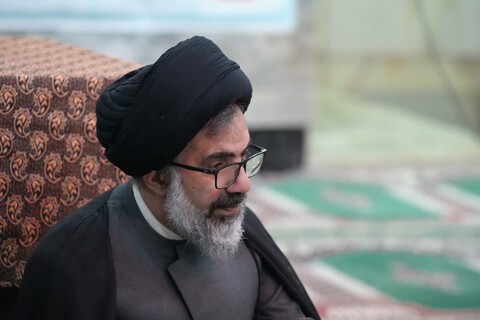 ویژه‌برنامه سالروز ارتحال حضرت امام خمینی (رحمه‌الله علیه)در فردیس