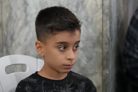 ویژه‌برنامه سالروز ارتحال حضرت امام خمینی (رحمه‌الله علیه)در فردیس