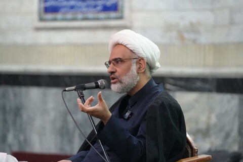 ویژه‌برنامه سالروز ارتحال حضرت امام خمینی (رحمه‌الله علیه)در فردیس