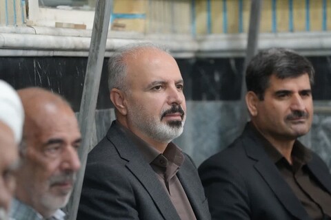 ویژه‌برنامه سالروز ارتحال حضرت امام خمینی (رحمه‌الله علیه)در فردیس