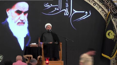 دستاورد بزرگ امام خمینی (ره) ترسیم راه تحقق تمدن اسلامی است/امام خمینی(ره)، آغازگر حاکمیت اسلام و عدل در عصر معاصر بود