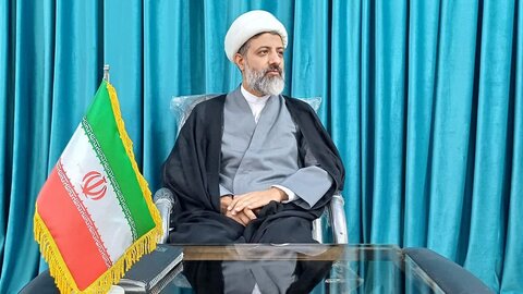 تصاویر/ نشست شورای هماهنگی تبلیغات اسلامی بندر ریگ