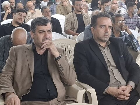 تصاویر/گرامیداشت سالگرد ارتحال امام خمینی (ره)در کاشان