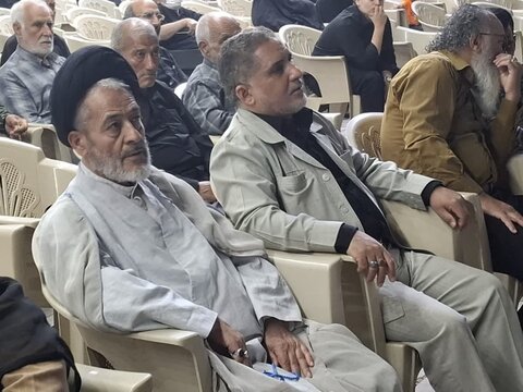 تصاویر/گرامیداشت سالگرد ارتحال امام خمینی (ره)در کاشان