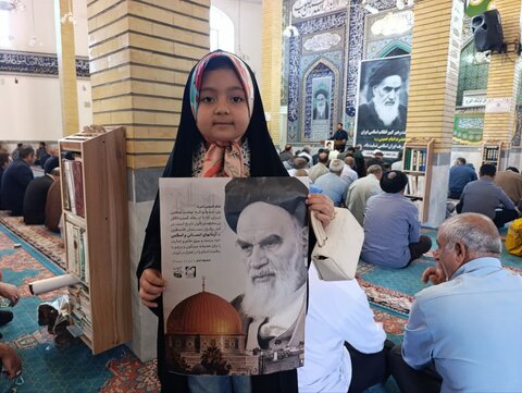 تصاویر مراسم گرامیداشت سالروز رحلت امام(ره)در کوهدشت