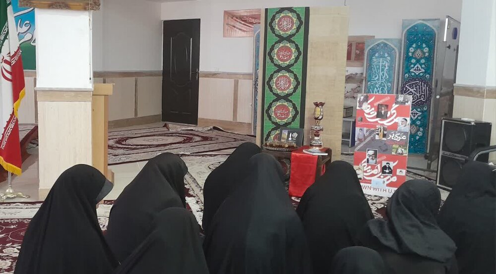 امام شخصیتی است که هر صاحب‌نظری را اشباع می‌کند