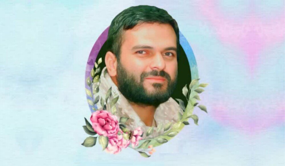 خاطرات شهدا | برخورد جالب شهید دهقان با دختری که بدحجاب بود