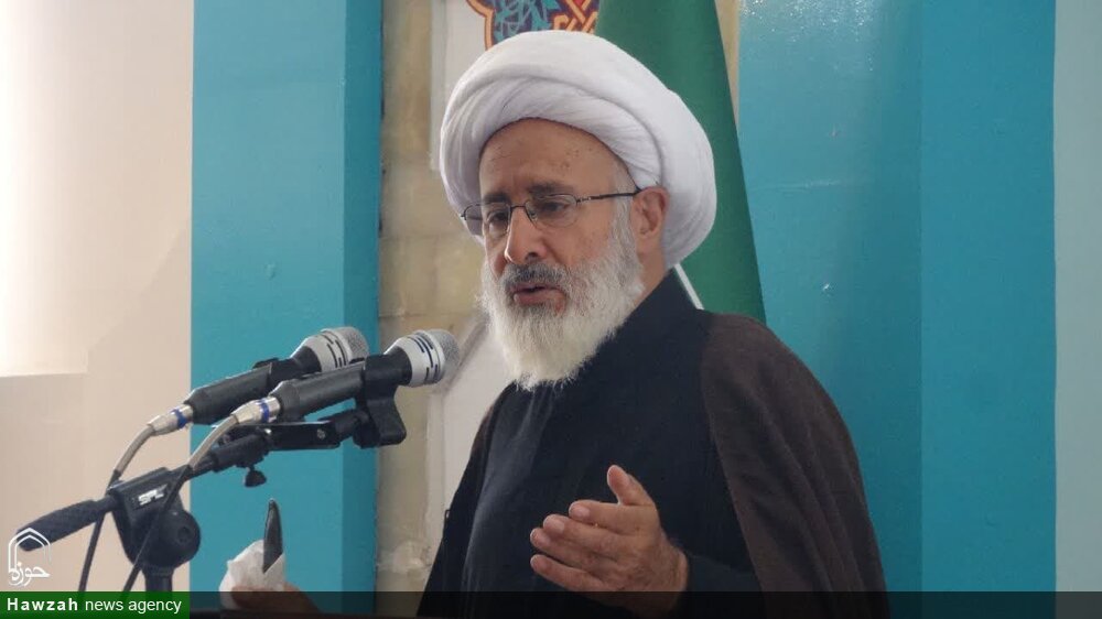 بیانیه امام جمعه هادیشهر به مناسبت سالروز رحلت حضرت امام خمینی(ره)