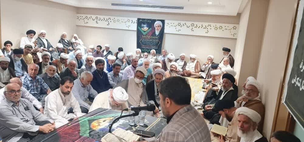 10 ویژگی مکتب امام باقر علیه السلام