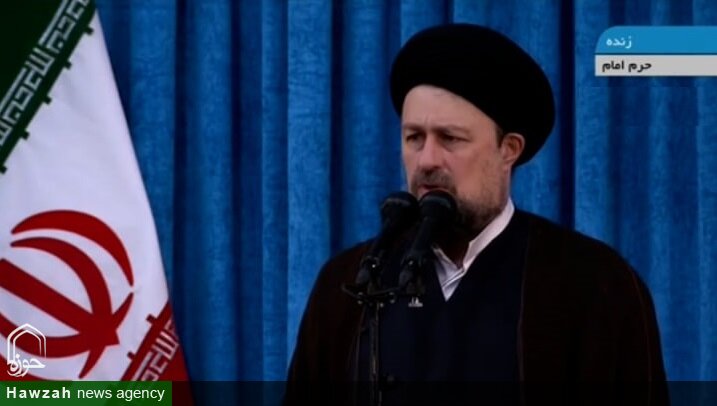 عزت ملی نباید تحت هیچ شرایطی تضعیف شود