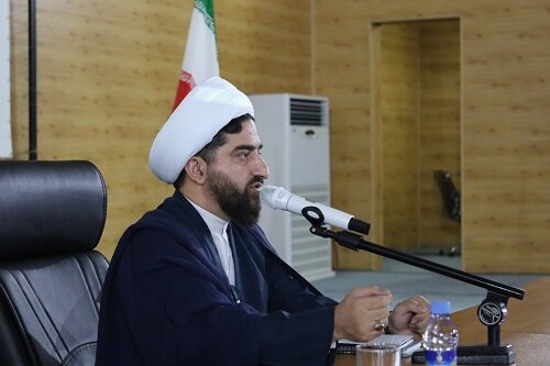 تأسیس دوباره حوزه علمیه قم، یک اقدام هدفمند برای بازسازی نقش دین در ساختار سیاسی کشور بود