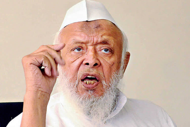 মাদ্রাসা আমাদের পরিচয়: মাওলানা আরশাদ মাদনী