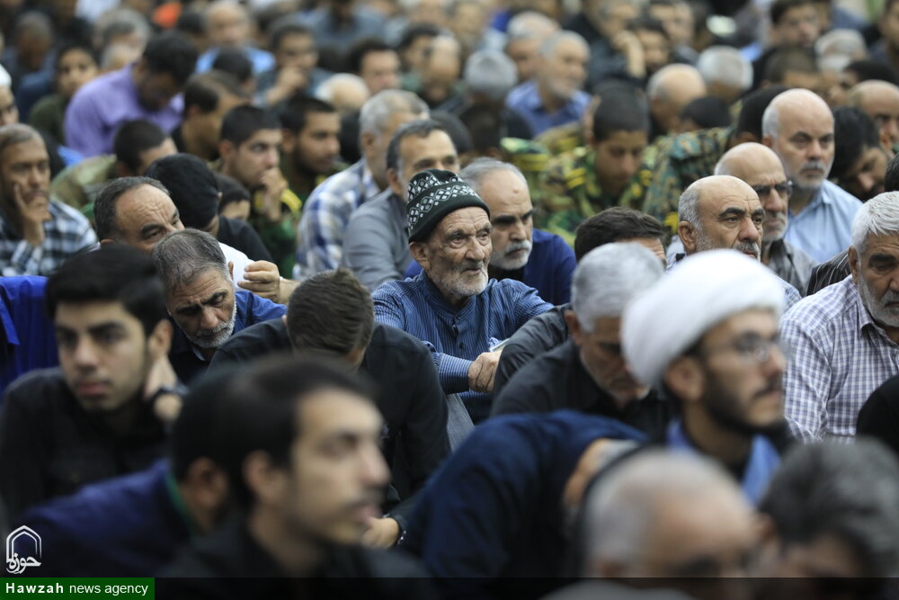 امام خمینی(ره) حجت خدا بود/ تحریف شخصیت امام راحل خیانت به تاریخ است