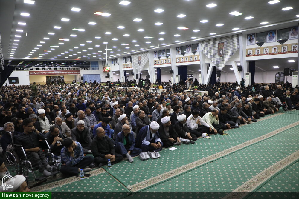 امام خمینی(ره) حجت خدا بود/ تحریف شخصیت امام راحل خیانت به تاریخ است