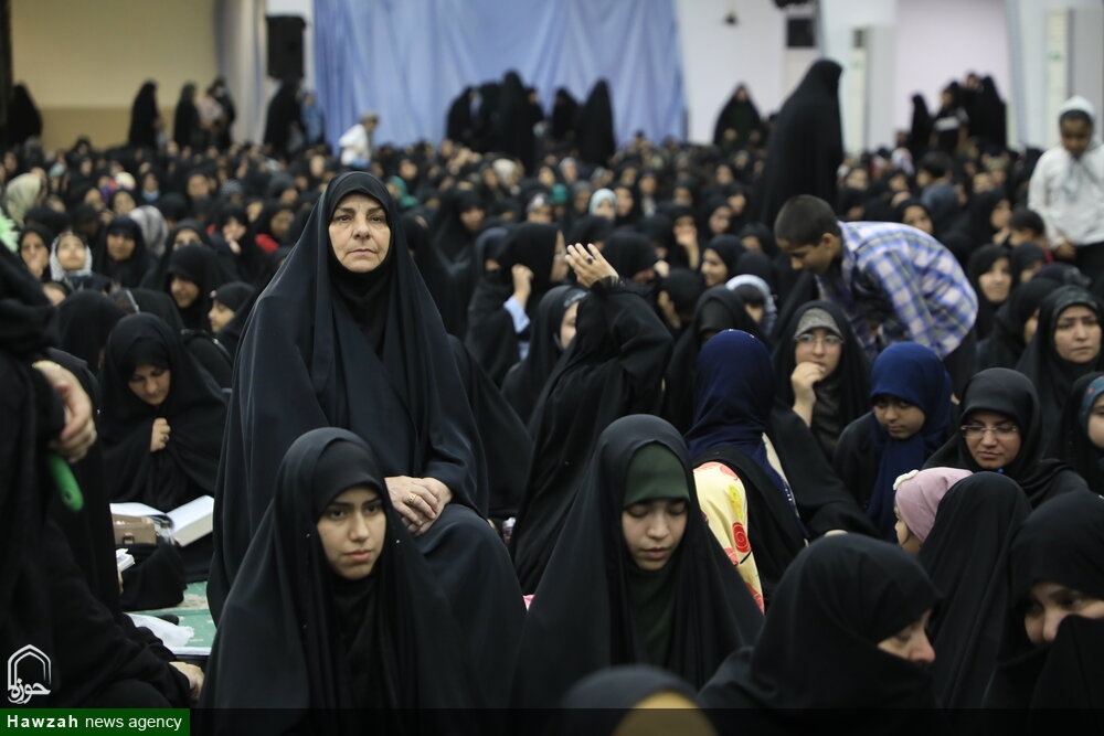 امام خمینی(ره) حجت خدا بود/ تحریف شخصیت امام راحل خیانت به تاریخ است