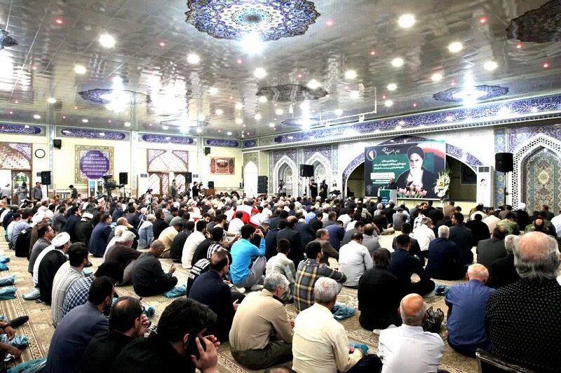 انقلاب اسلامی، معجزه قرن و میراث ماندگار امام راحل است