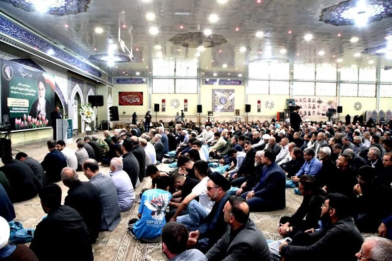 انقلاب اسلامی، معجزه قرن و میراث ماندگار امام راحل است