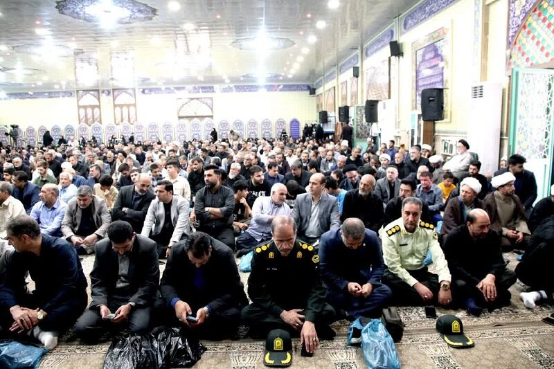 انقلاب اسلامی، معجزه قرن و میراث ماندگار امام راحل است